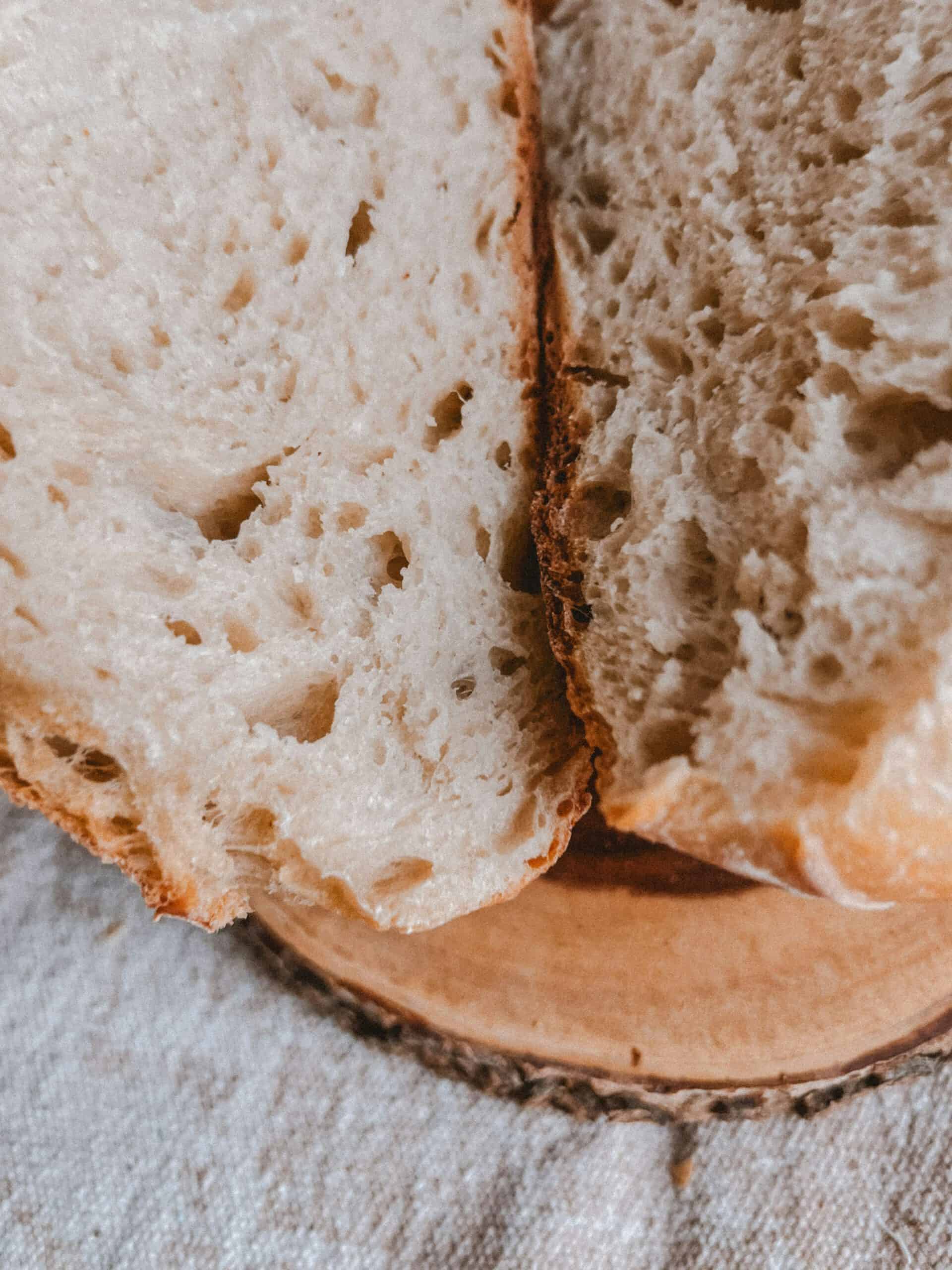Brot vom Himmel: Die tägliche Lektion im Vertrauen